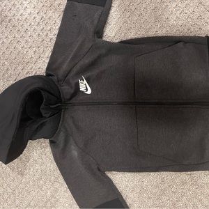 Boys’ Nike Zipper Jacket